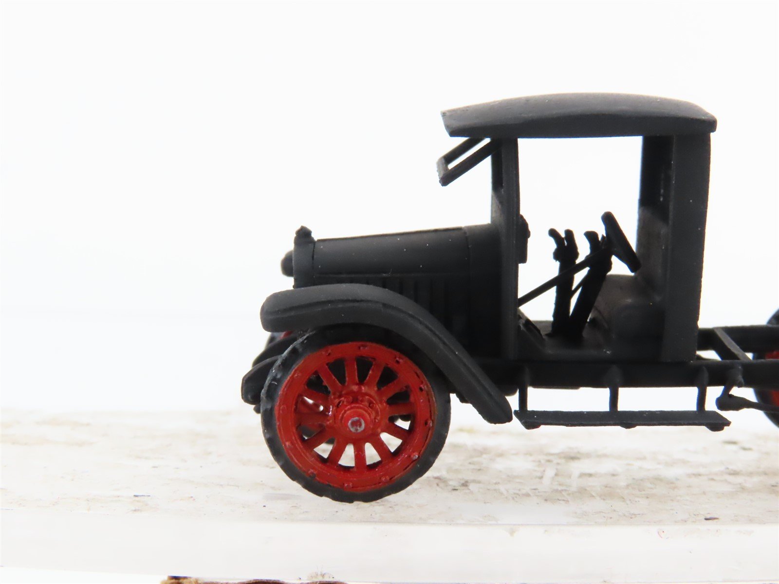 HO Scale On-Trak 5112 Basic Kleiber Chassis - Built & Custom Painted