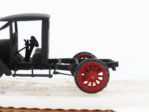 HO Scale On-Trak 5112 Basic Kleiber Chassis - Built & Custom Painted