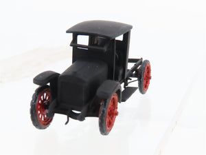 HO Scale On-Trak 5112 Basic Kleiber Chassis - Built & Custom Painted