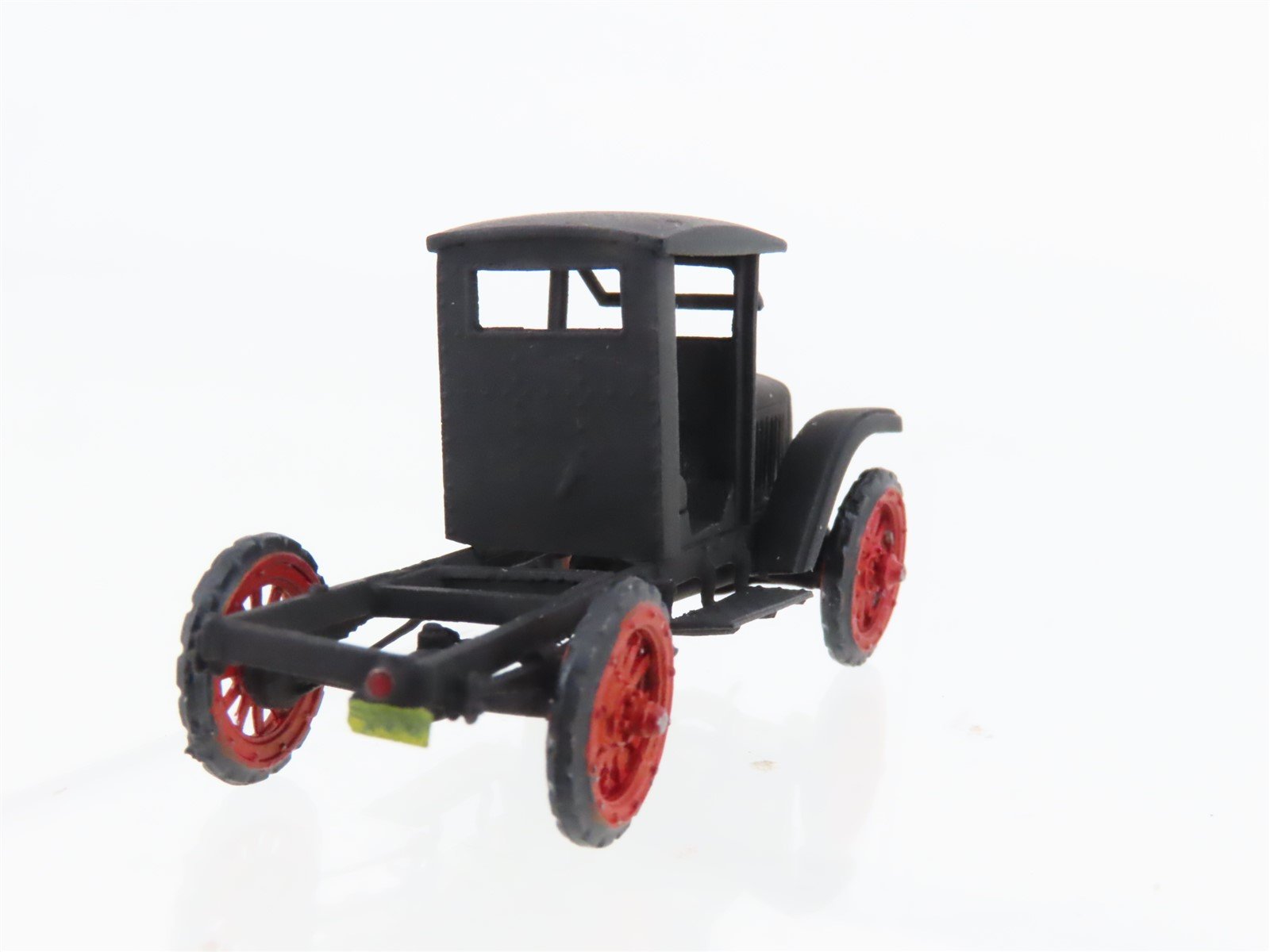 HO Scale On-Trak 5112 Basic Kleiber Chassis - Built & Custom Painted