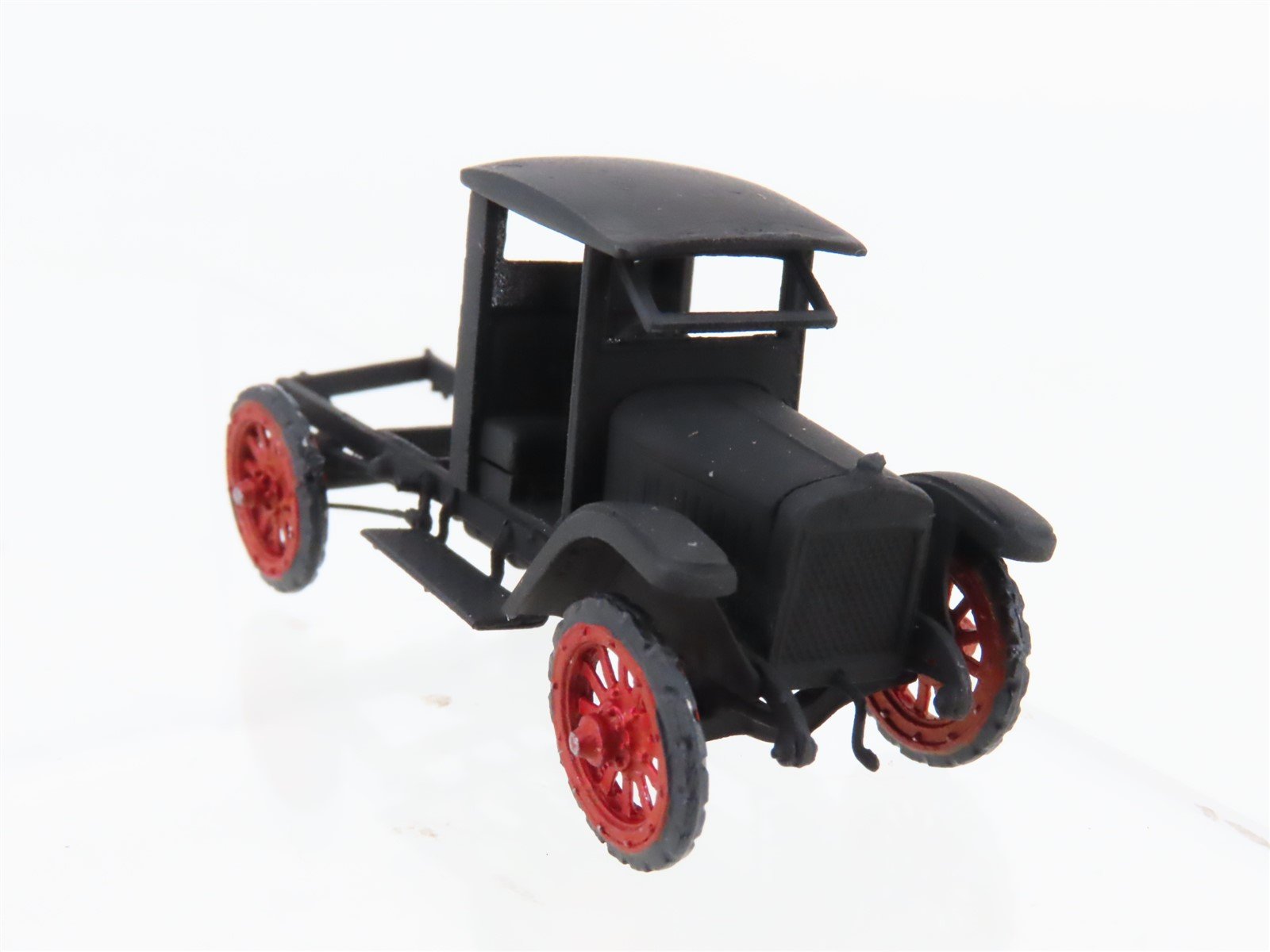 HO Scale On-Trak 5112 Basic Kleiber Chassis - Built & Custom Painted