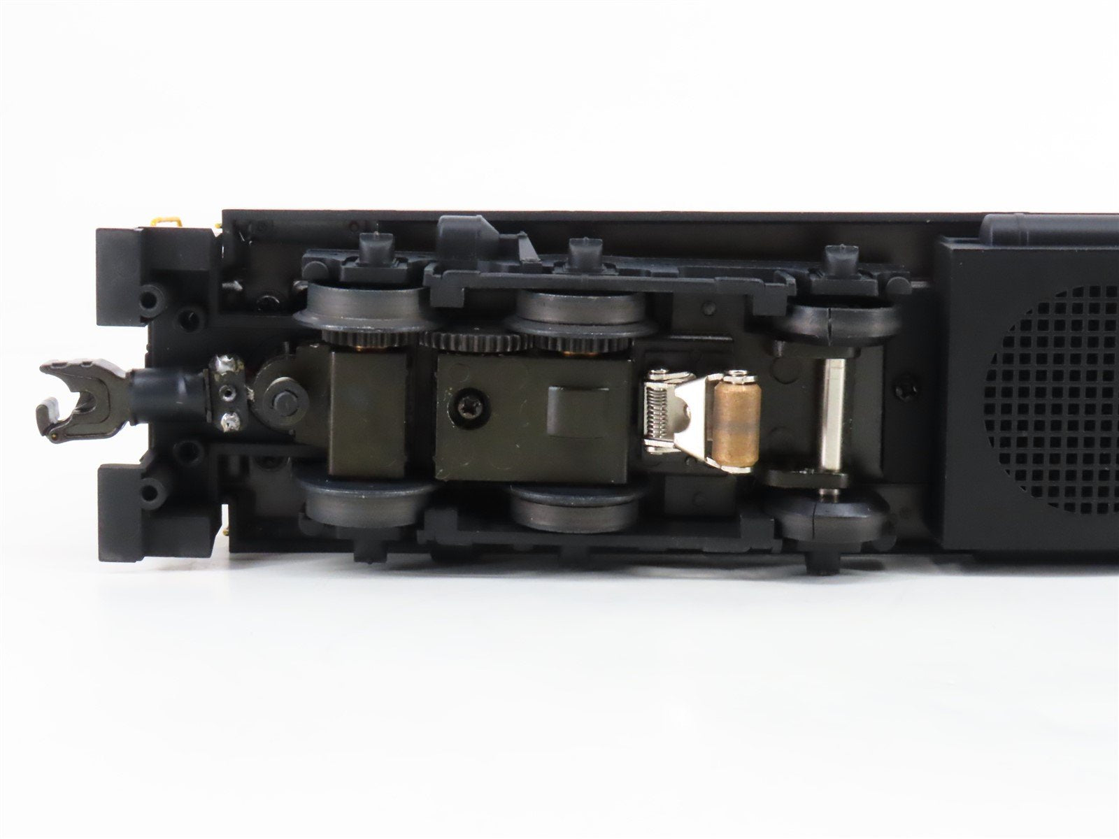 O Gauge 3-Rail MTH MT-2133LP PRR Pennsylvania AS-616 Diesel Loco #8974 w/Sound