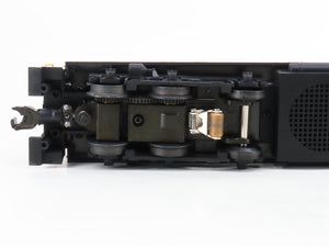O Gauge 3-Rail MTH MT-2133LP PRR Pennsylvania AS-616 Diesel Loco #8974 w/Sound