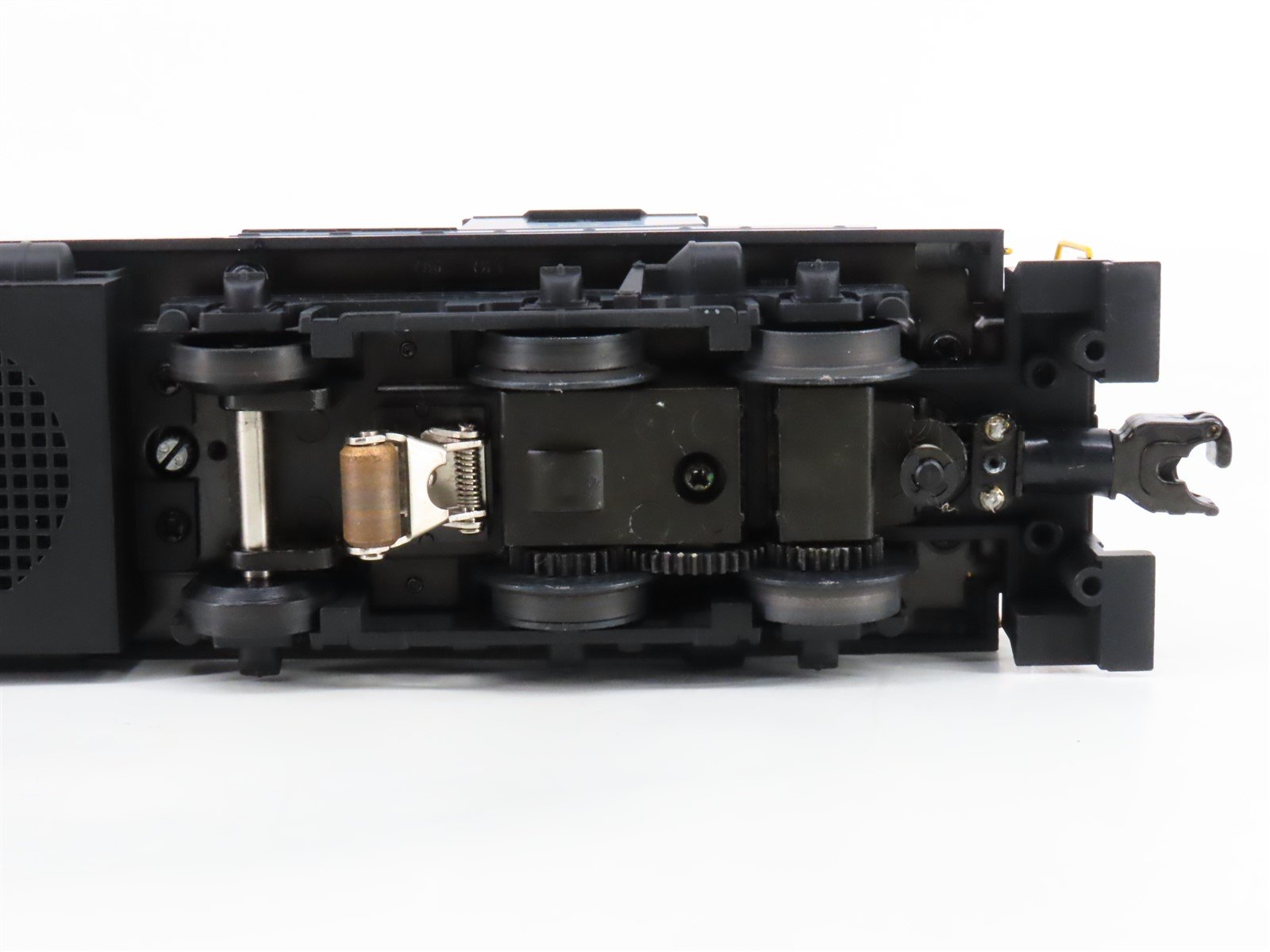 O Gauge 3-Rail MTH MT-2133LP PRR Pennsylvania AS-616 Diesel Loco #8974 w/Sound