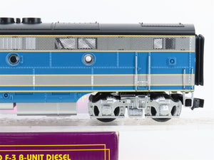 O Gauge 3-Rail MTH MT-2098L Electro-Motive F3B Diesel Locomotive UNPOWERED