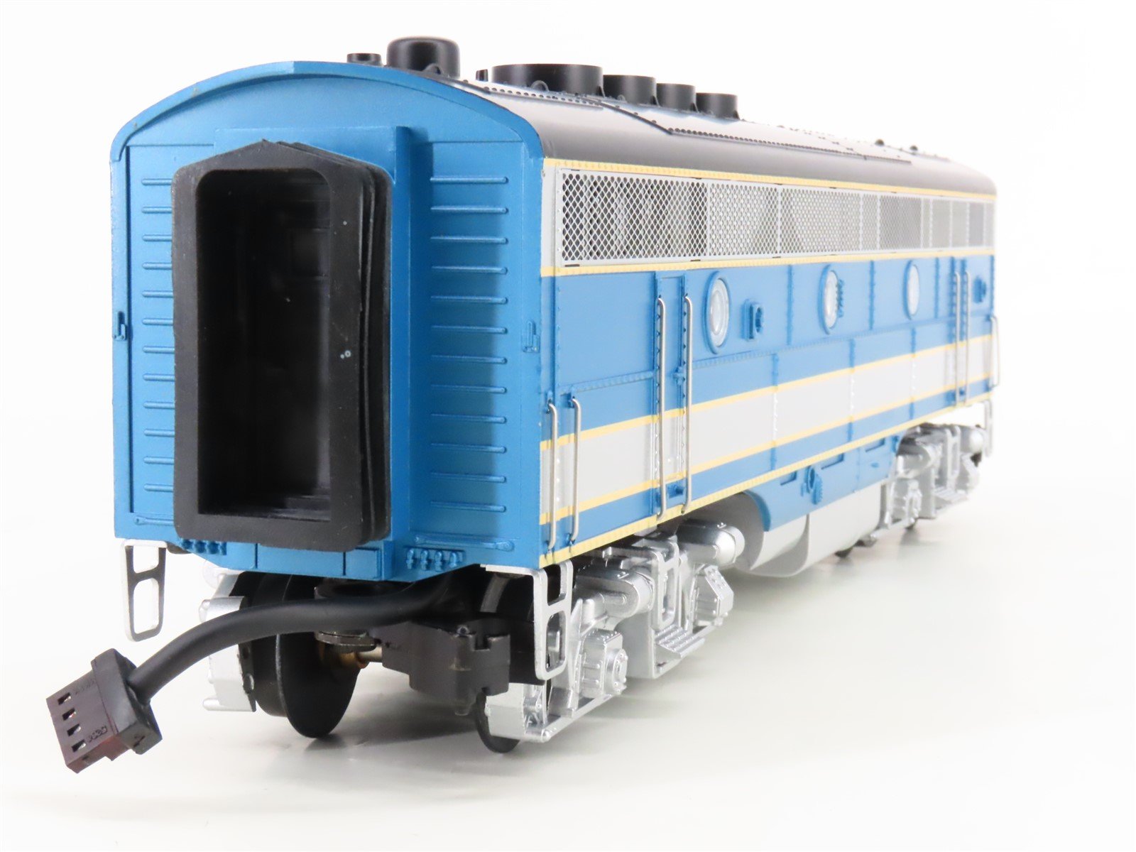 O Gauge 3-Rail MTH MT-2098L Electro-Motive F3B Diesel Locomotive UNPOWERED