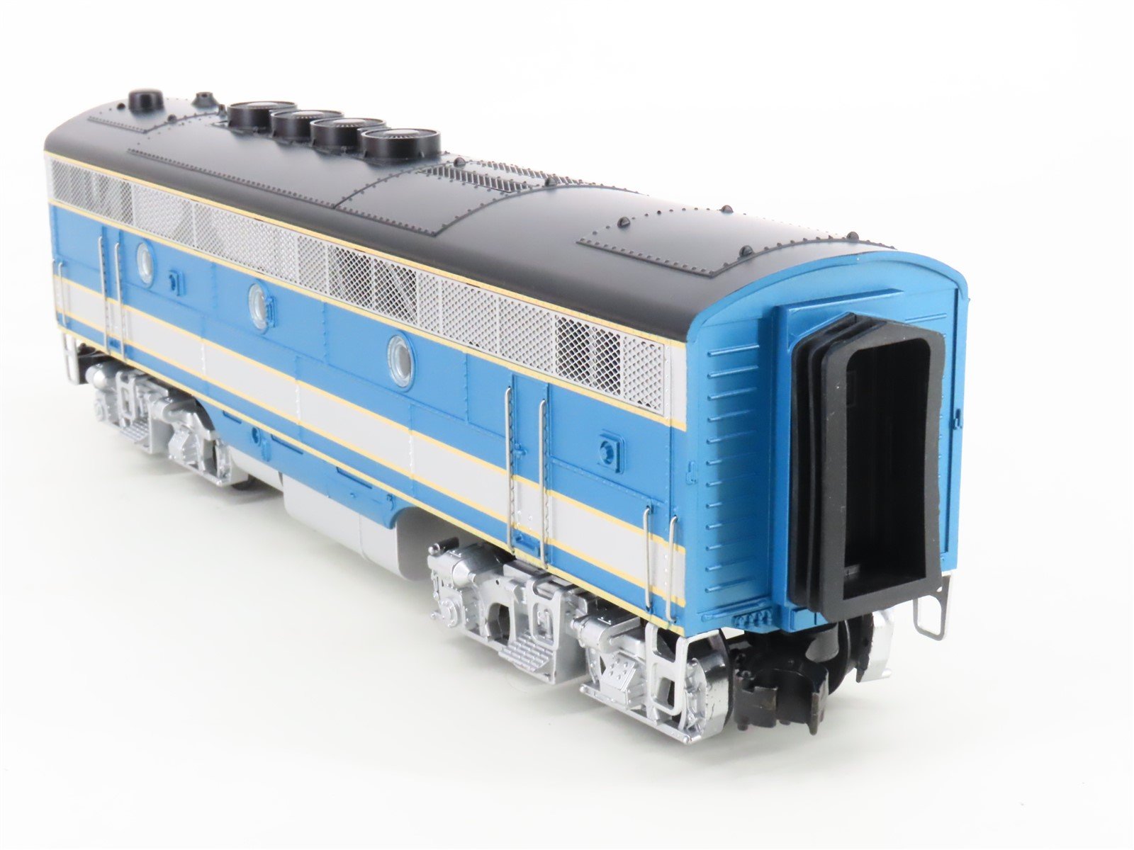O Gauge 3-Rail MTH MT-2098L Electro-Motive F3B Diesel Locomotive UNPOWERED