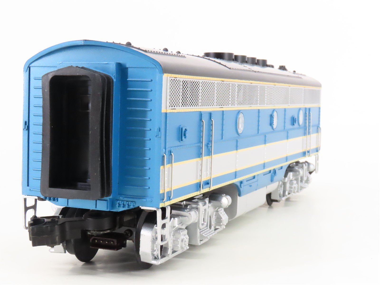 O Gauge 3-Rail MTH MT-2098L Electro-Motive F3B Diesel Locomotive UNPOWERED