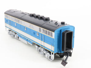 O Gauge 3-Rail MTH MT-2098L Electro-Motive F3B Diesel Locomotive UNPOWERED