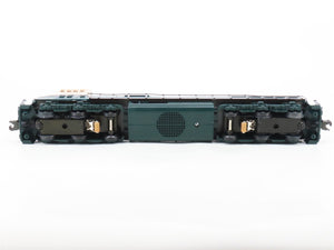 O Gauge 3-Rail MTH 20-2154-1 BNSF Railway SD70MAC Diesel Locomotive #9966 wSound