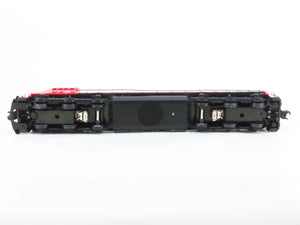 O Gauge 3-Rail MTH MT-2044LP SOO Line SD60M Diesel Locomotive #6060 w/Sound