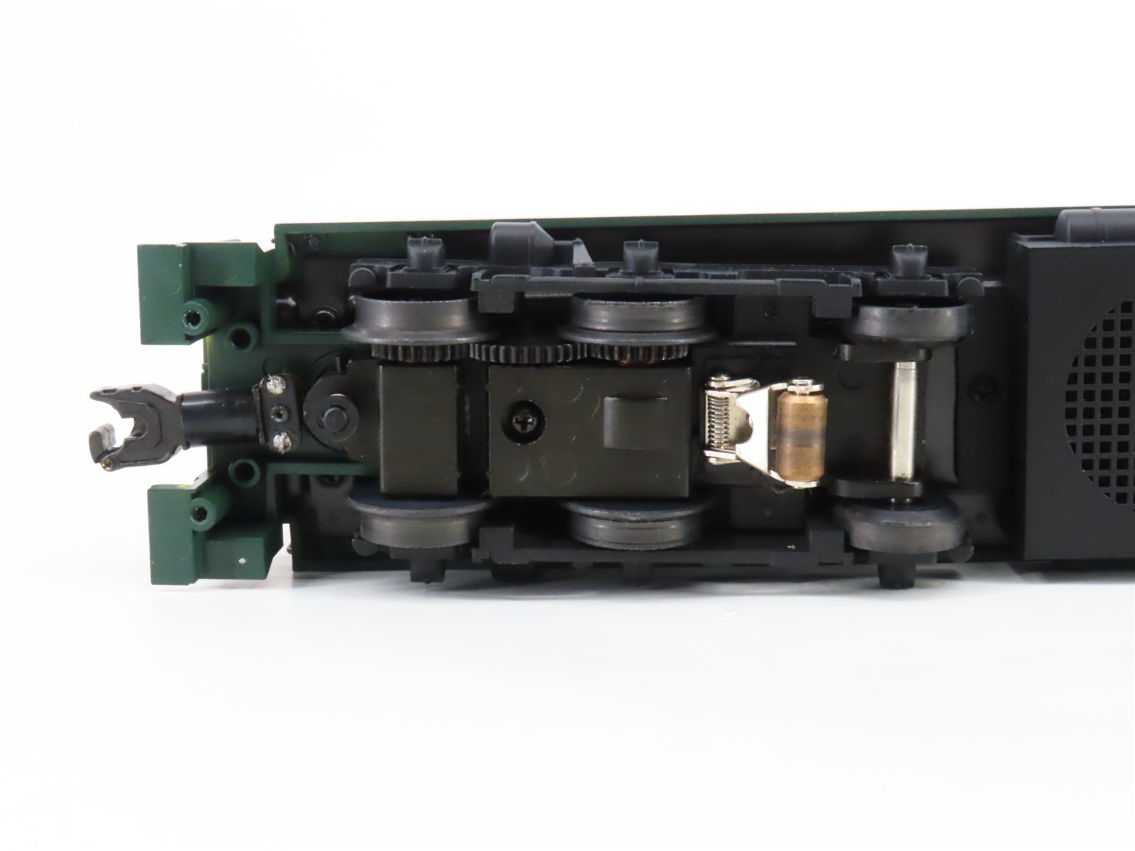 O 3-Rail MTH MT-2136LP CNW Chicago & Northwestern AS-616 Diesel #1560 w/Sound