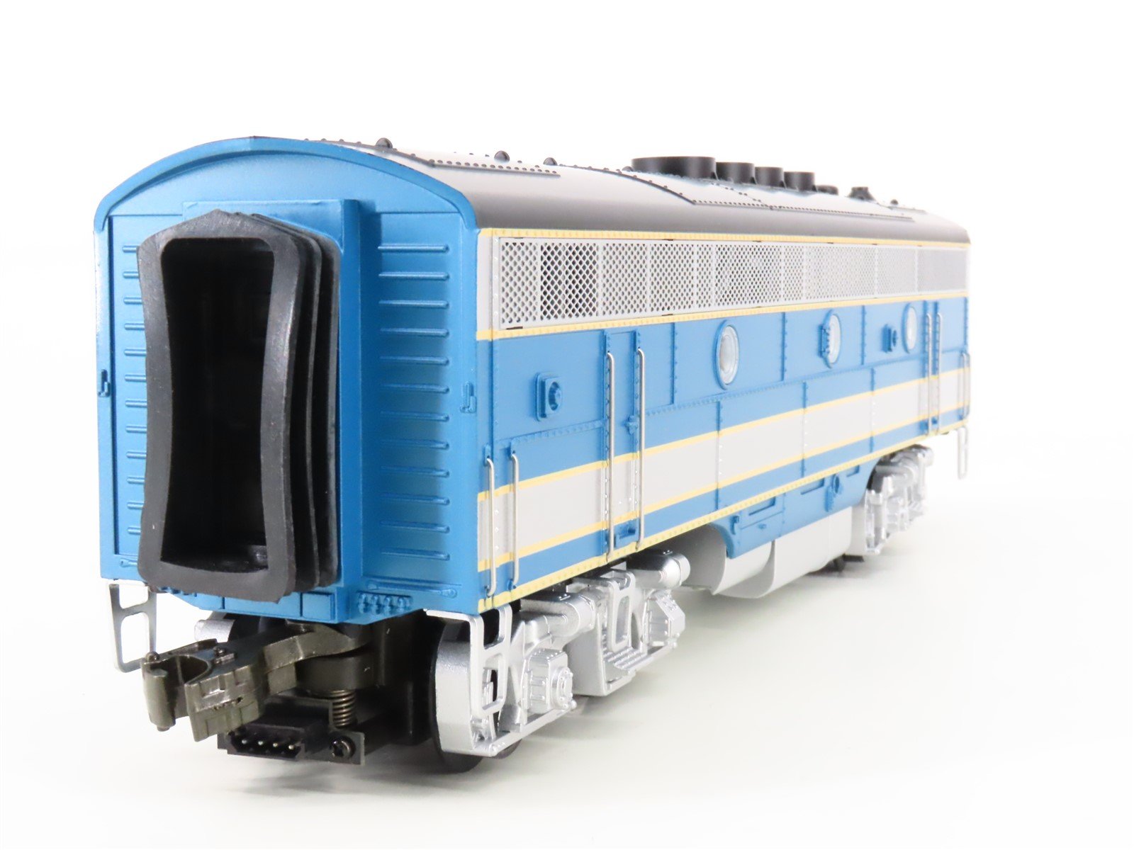 O Gauge 3-Rail MTH 20-2090-3 Electro-Motive F3B Diesel Locomotive
