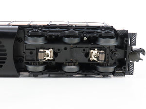 O Gauge 3-Rail MTH 20-2912-3 MILW Milwaukee Road SD45 Diesel #13 UNPOWERED