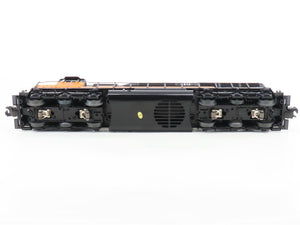 O Gauge 3-Rail MTH 20-2912-3 MILW Milwaukee Road SD45 Diesel #13 UNPOWERED