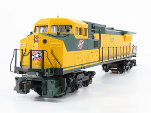 O Gauge 3-Rail MTH 20-2159-1 CNW Railway Dash 9 Diesel Locomotive #8636