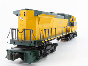 O Gauge 3-Rail MTH 20-2159-1 CNW Railway Dash 9 Diesel Locomotive #8636