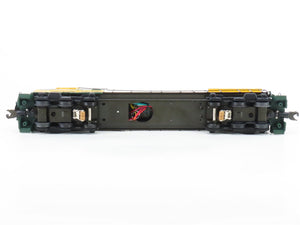 O Gauge 3-Rail MTH 20-2159-1 CNW Railway Dash 9 Diesel Locomotive #8636