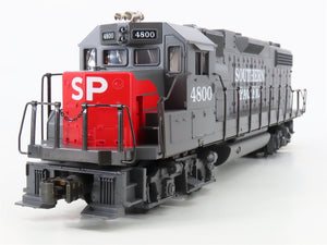 O Gauge 3-Rail MTH 20-2156-1 SP Southern Pacific GP38-2 Diesel Loco #4800 wSound