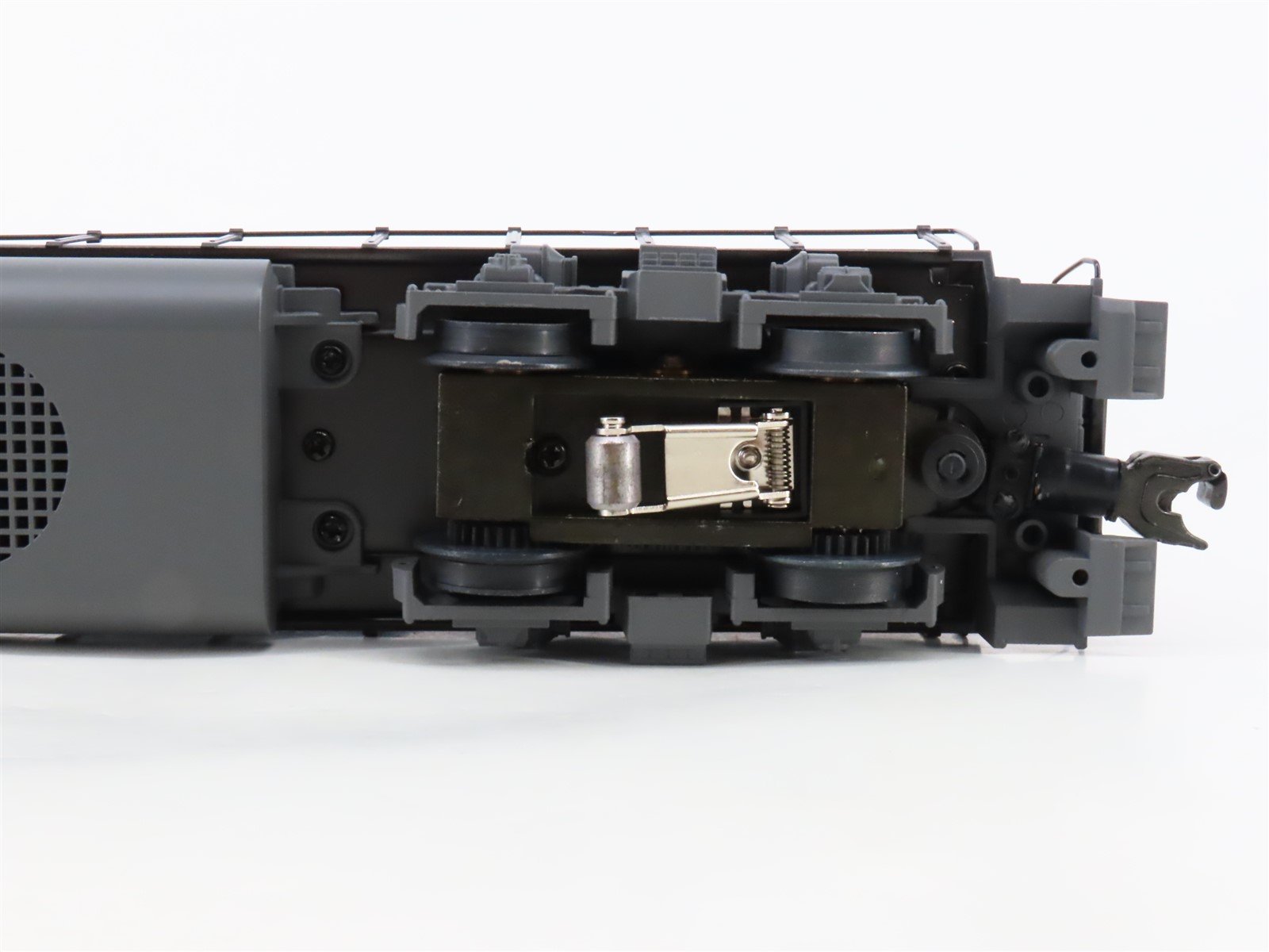 O Gauge 3-Rail MTH 20-2156-1 SP Southern Pacific GP38-2 Diesel Loco #4800 wSound