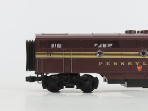 O Gauge 3-Rail MTH MT-2062L PRR Pennsylvania F3B Diesel Loco #9501A UNPOWERED