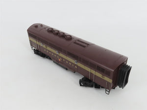 O Gauge 3-Rail MTH MT-2062L PRR Pennsylvania F3B Diesel Loco #9501A UNPOWERED