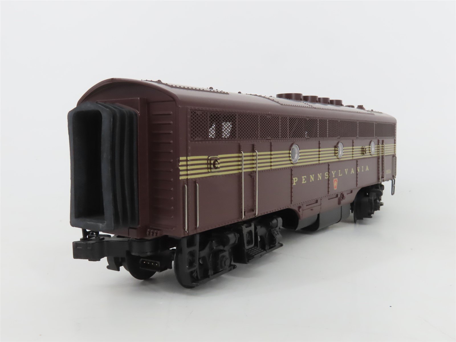 O Gauge 3-Rail MTH MT-2062L PRR Pennsylvania F3B Diesel Loco #9501A UNPOWERED