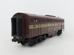 O Gauge 3-Rail MTH MT-2062L PRR Pennsylvania F3B Diesel Loco #9501A UNPOWERED