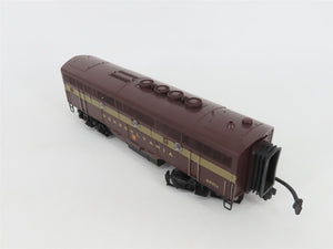 O Gauge 3-Rail MTH MT-2062L PRR Pennsylvania F3B Diesel Loco #9501A UNPOWERED