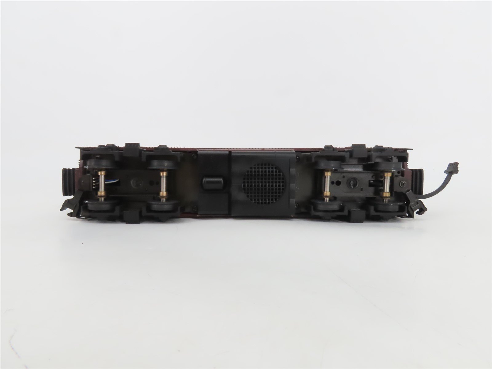 O Gauge 3-Rail MTH MT-2062L PRR Pennsylvania F3B Diesel Loco #9501A UNPOWERED