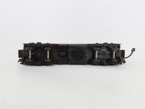 O Gauge 3-Rail MTH MT-2062L PRR Pennsylvania F3B Diesel Loco #9501A UNPOWERED