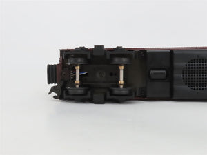 O Gauge 3-Rail MTH MT-2062L PRR Pennsylvania F3B Diesel Loco #9501A UNPOWERED