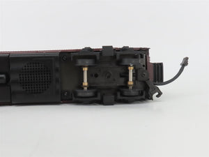 O Gauge 3-Rail MTH MT-2062L PRR Pennsylvania F3B Diesel Loco #9501A UNPOWERED