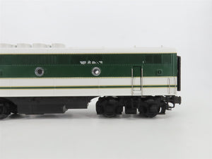 O Gauge 3-Rail MTH 20-2177-3 Southern F3B Diesel Locomotive UNPOWERED