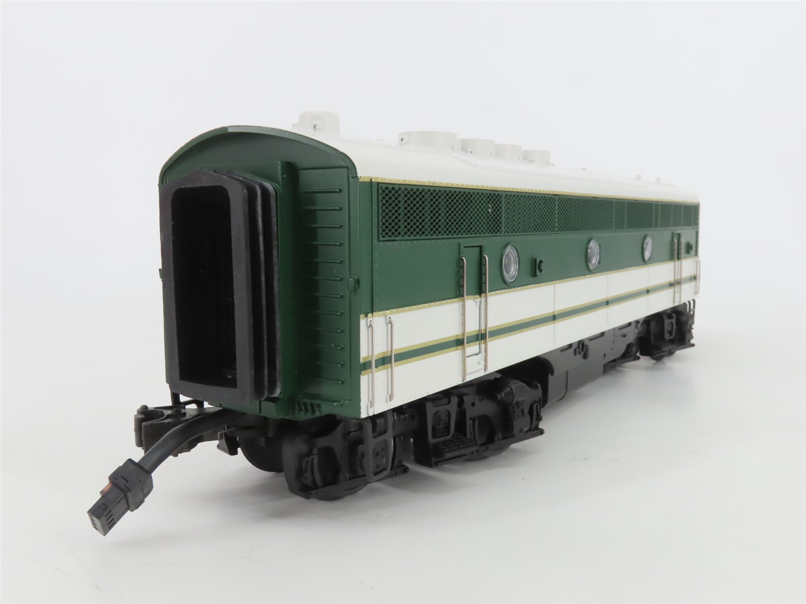 O Gauge 3-Rail MTH 20-2177-3 Southern F3B Diesel Locomotive UNPOWERED