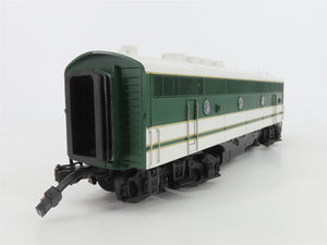 O Gauge 3-Rail MTH 20-2177-3 Southern F3B Diesel Locomotive UNPOWERED