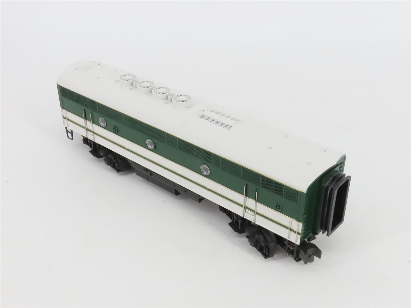 O Gauge 3-Rail MTH 20-2177-3 Southern F3B Diesel Locomotive UNPOWERED