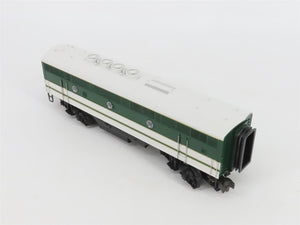 O Gauge 3-Rail MTH 20-2177-3 Southern F3B Diesel Locomotive UNPOWERED