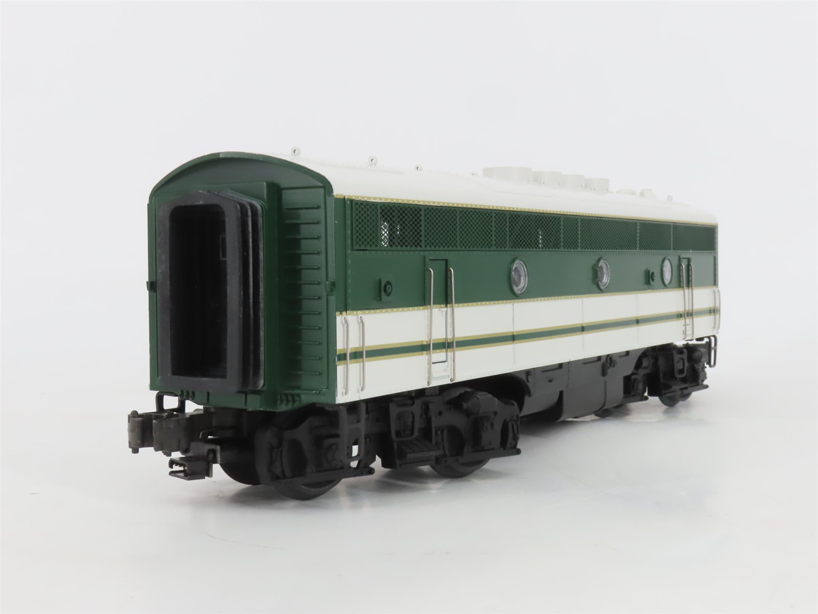 O Gauge 3-Rail MTH 20-2177-3 Southern F3B Diesel Locomotive UNPOWERED