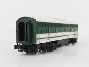 O Gauge 3-Rail MTH 20-2177-3 Southern F3B Diesel Locomotive UNPOWERED