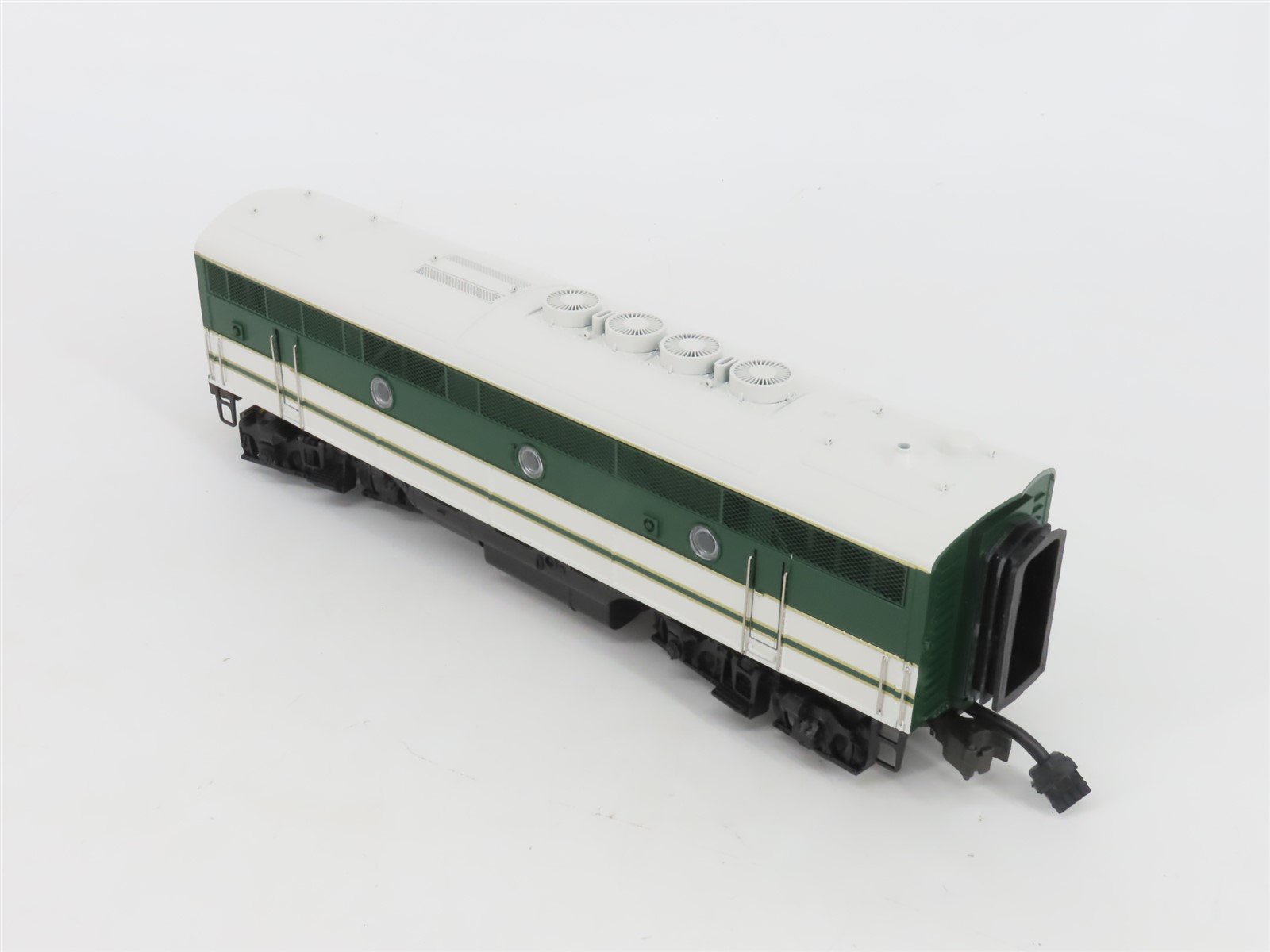 O Gauge 3-Rail MTH 20-2177-3 Southern F3B Diesel Locomotive UNPOWERED