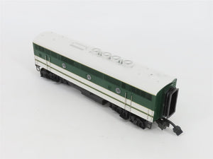 O Gauge 3-Rail MTH 20-2177-3 Southern F3B Diesel Locomotive UNPOWERED