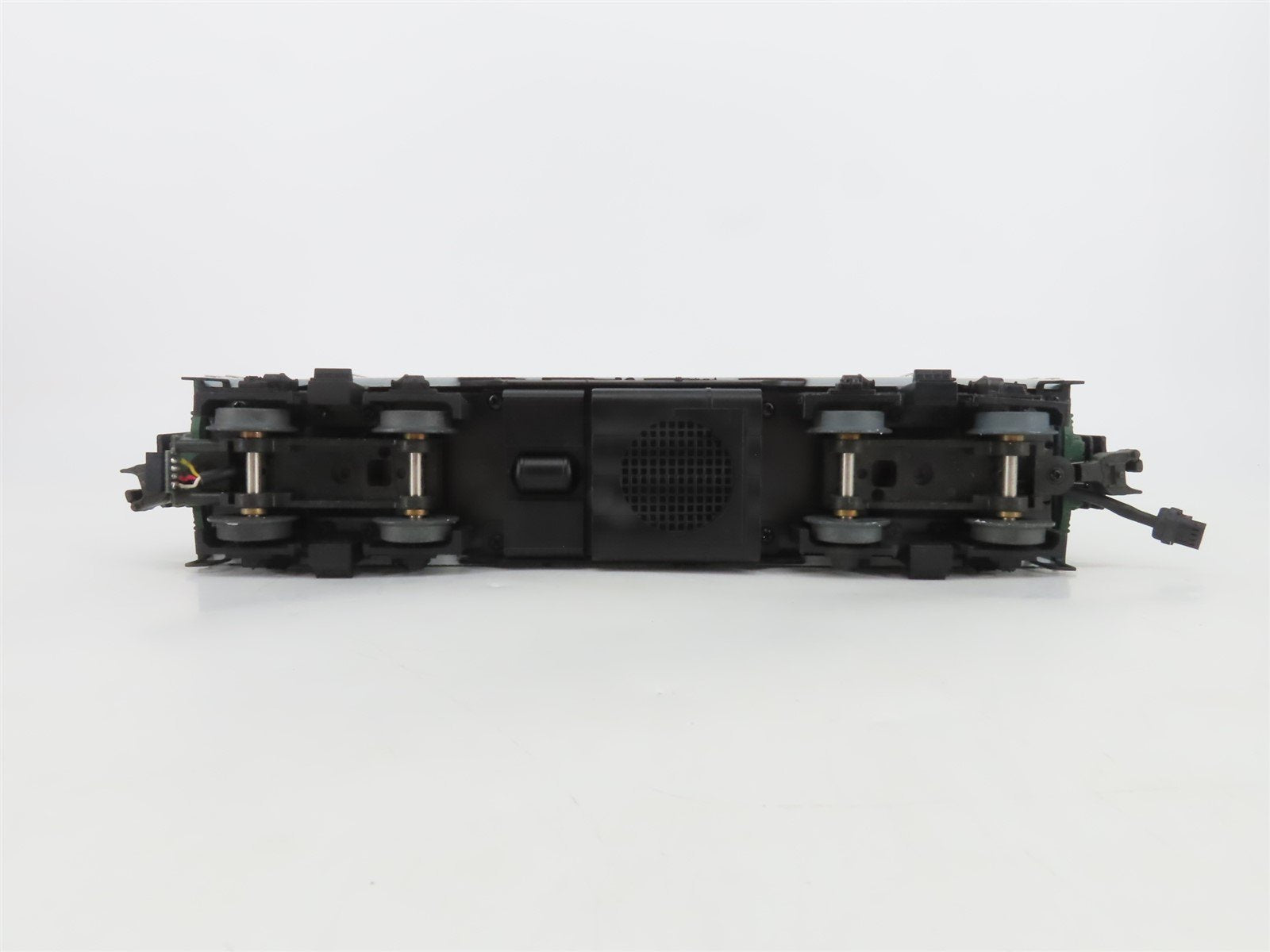 O Gauge 3-Rail MTH 20-2177-3 Southern F3B Diesel Locomotive UNPOWERED