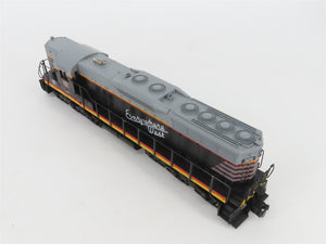 O Gauge 3-Rail MTH MT-2111LP CBQ Burlington SD9 Diesel Locomotive #325 w/Sound