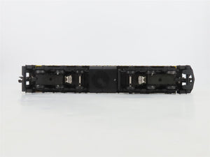O Gauge 3-Rail MTH MT-2111LP CBQ Burlington SD9 Diesel Locomotive #325 w/Sound