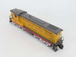 O Gauge 3-Rail MTH MT-2136LP UP Union Pacific AS-616 Diesel Locomotive #1265