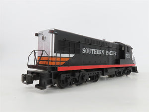 O Gauge 3-Rail MTH MT-2137LP SP Southern Pacific AS-616 Diesel Loco #5232 wSound