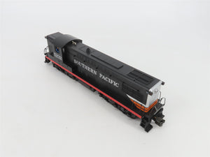 O Gauge 3-Rail MTH MT-2137LP SP Southern Pacific AS-616 Diesel Loco #5232 wSound