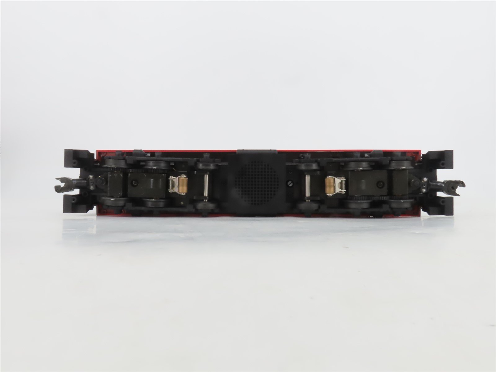 O Gauge 3-Rail MTH MT-2137LP SP Southern Pacific AS-616 Diesel Loco #5232 wSound
