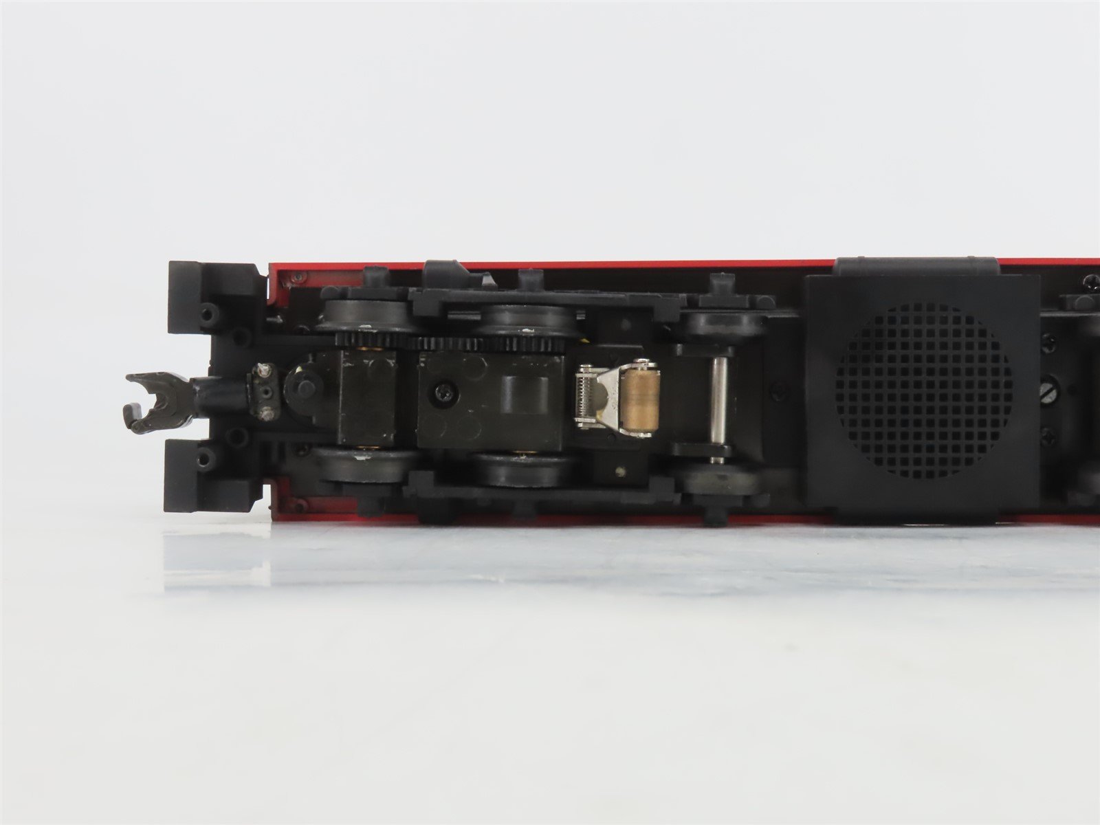 O Gauge 3-Rail MTH MT-2137LP SP Southern Pacific AS-616 Diesel Loco #5232 wSound